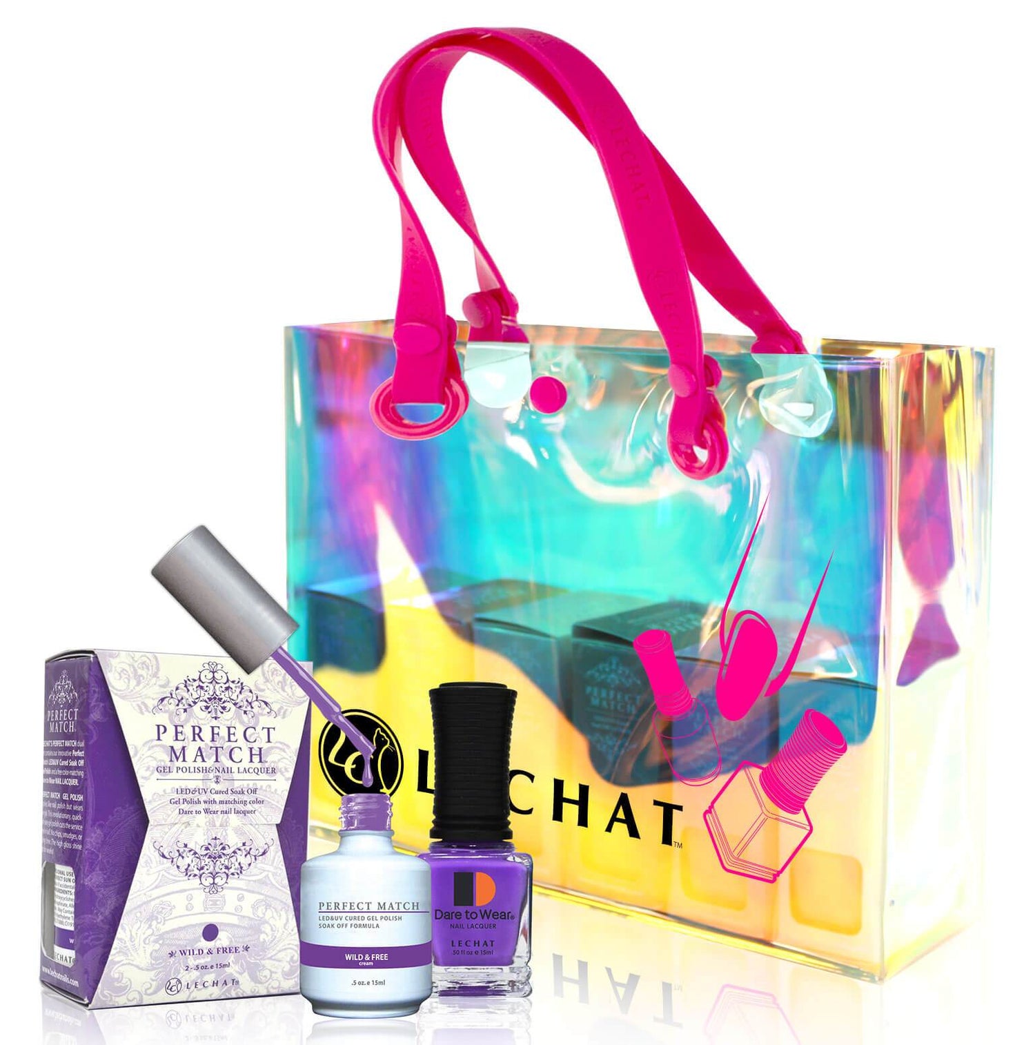 Indiefest Collection | Beauty Zone Nail Supply
