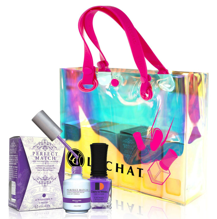 Indiefest Collection | Beauty Zone Nail Supply
