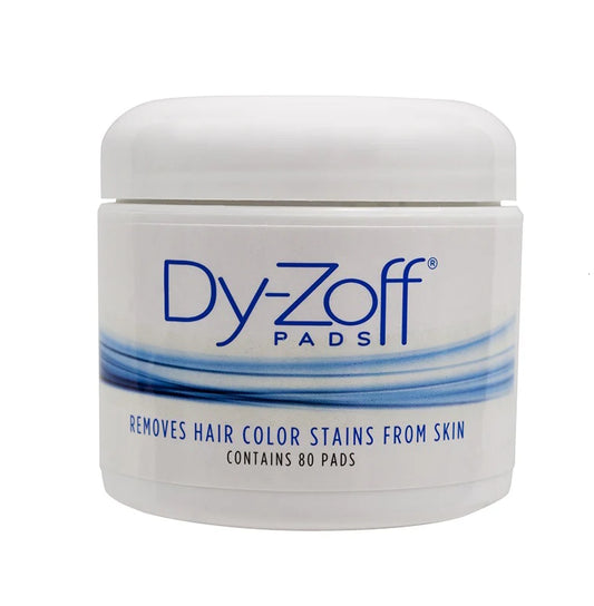 Dy-Zoff® Stain Remover Pads 80pcs