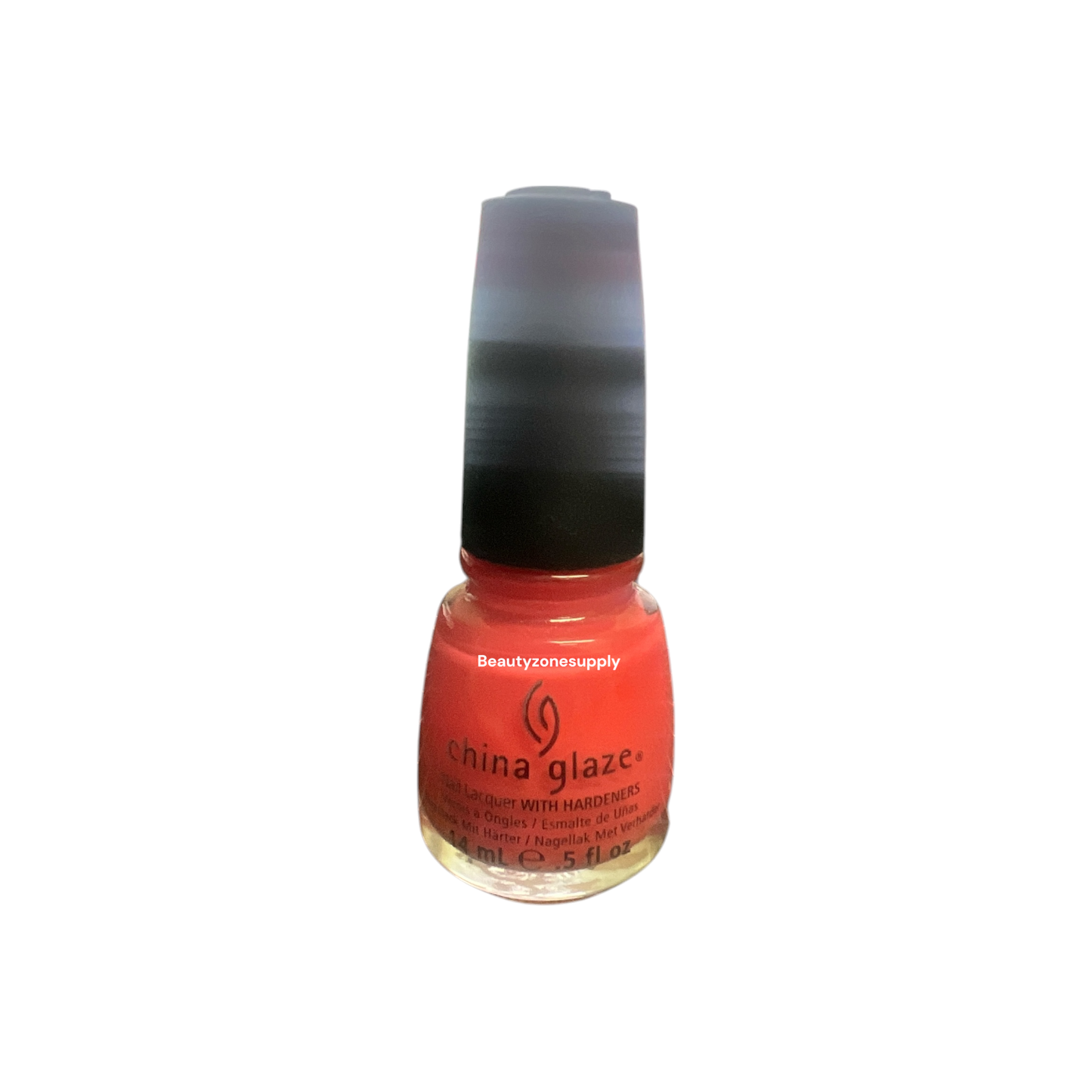 China Glaze Nail Lacquer ROSITA #067 Discontinued
