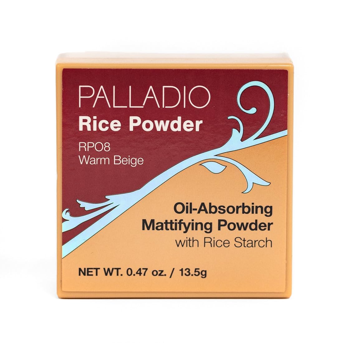 Palladio Beauty - Rice Powder
