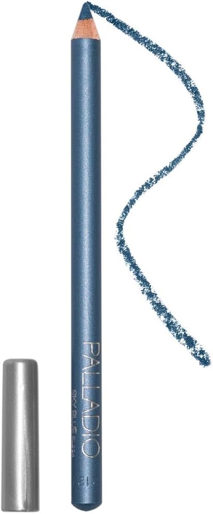 Palladio Beauty - Eyeliner Pencil