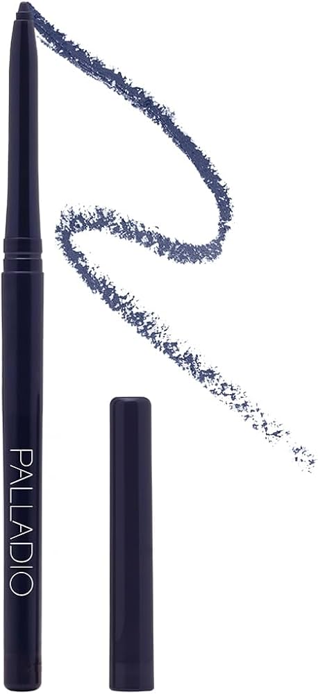 Palladio Beauty - Retractable Eyeliner