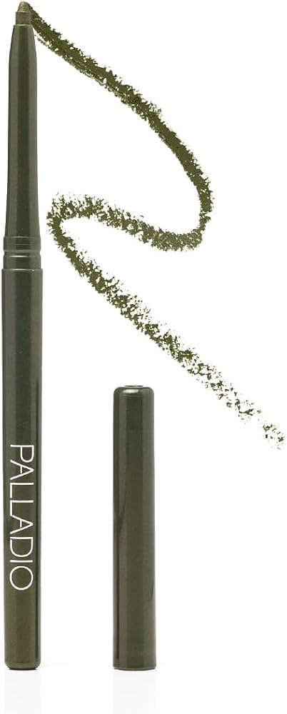Palladio Beauty - Retractable Eyeliner