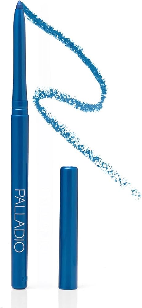 Palladio Beauty - Retractable Eyeliner