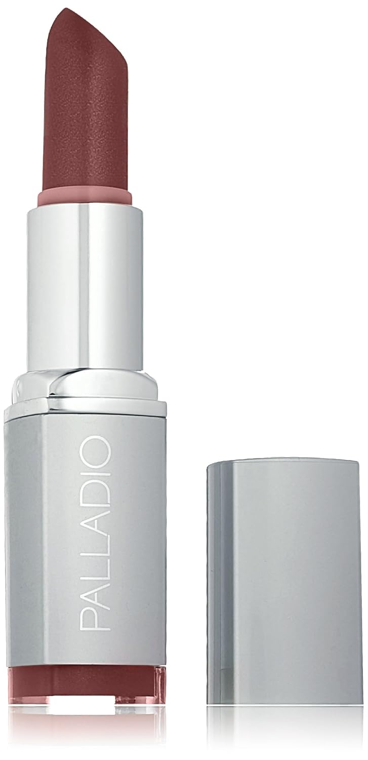 Palladio Beauty - Herbal Lipstick Rich Pigmented
