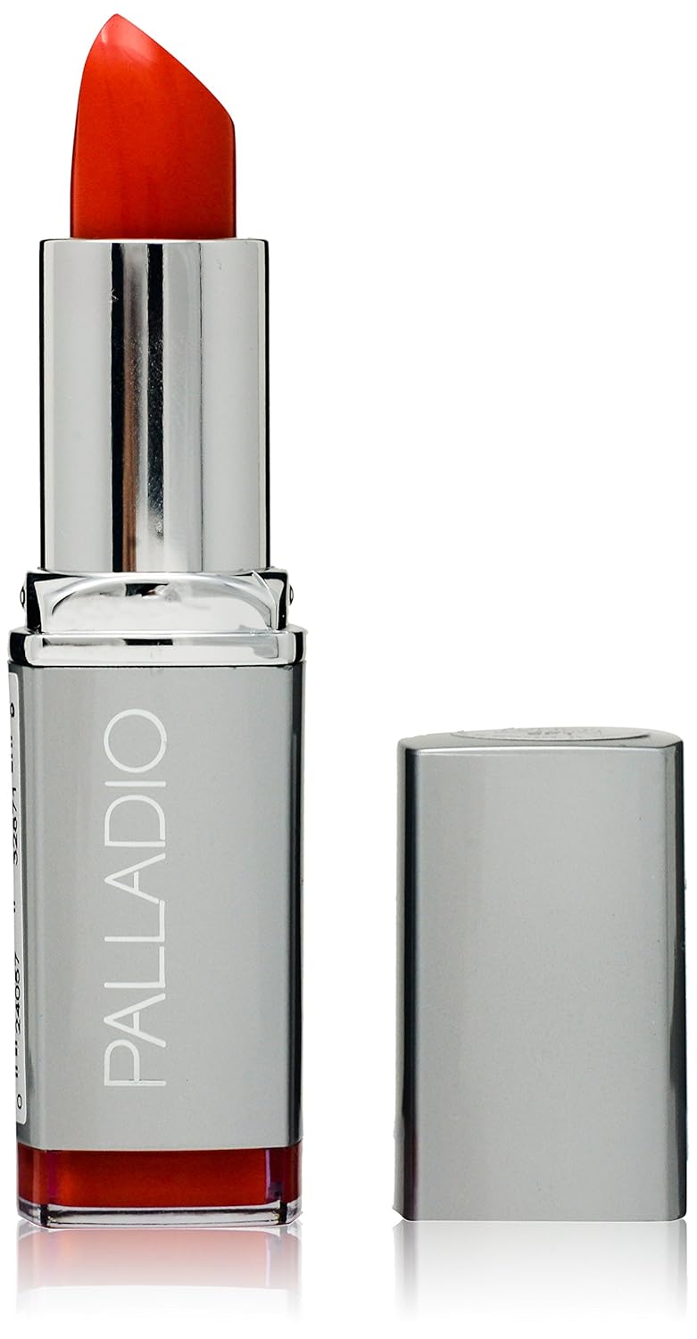 Palladio Beauty - Herbal Lipstick Rich Pigmented