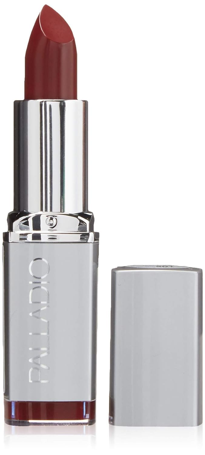 Palladio Beauty - Herbal Lipstick Rich Pigmented