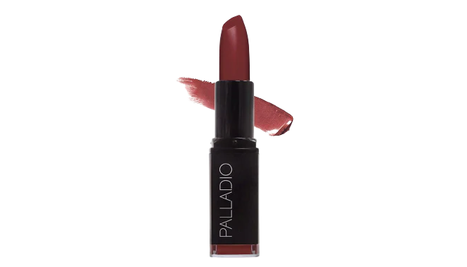 Palladio Beauty - DREAMY Herbal MATTE Lip Color