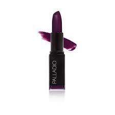 Palladio Beauty - DREAMY Herbal MATTE Lip Color