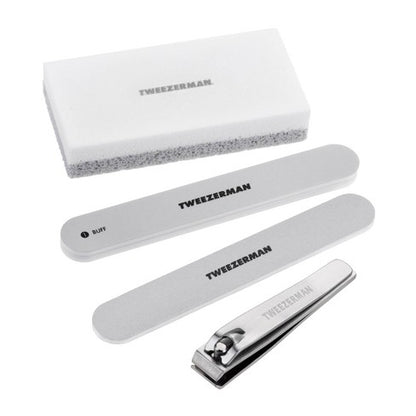 Tweezerman Professional Essential Pedicure Kit #4219-R