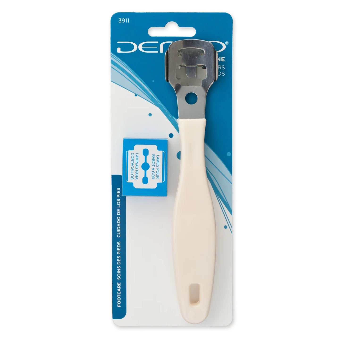 Ultra Professional Corn Plane w/10 Refill Blades #3911