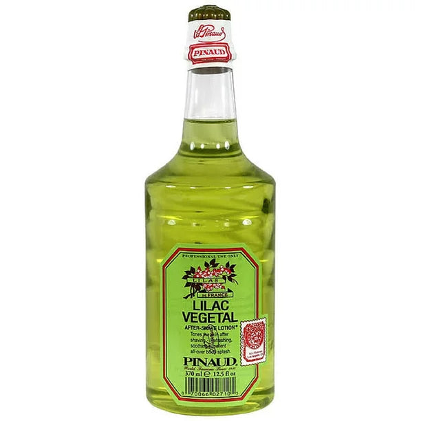 Clubman Pinaud Lilac Vegetal After-Shave Lotion 12.5 oz #271000