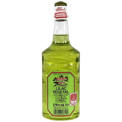 Clubman Pinaud Lilac Vegetal After-Shave Lotion 12.5 oz #271000