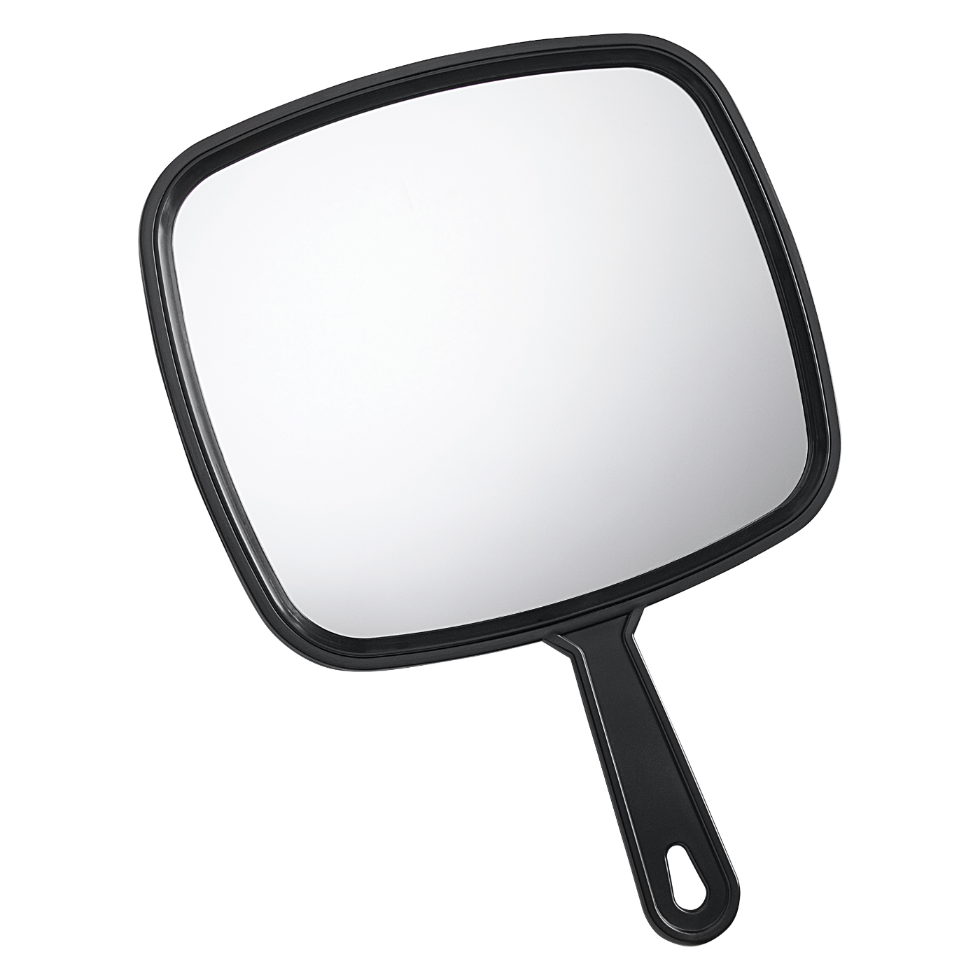 Soft N Style  Make-up Mirror Black SNS-11BK - BeautyzoneNailSupply