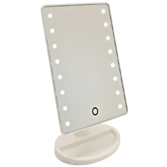 Led Make-up Mirror With Stand BI-MR1