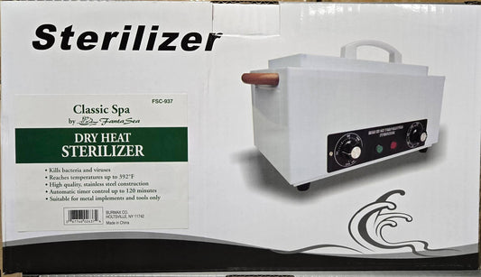 Fantasea Dry Heat Sterilizer FSC-937