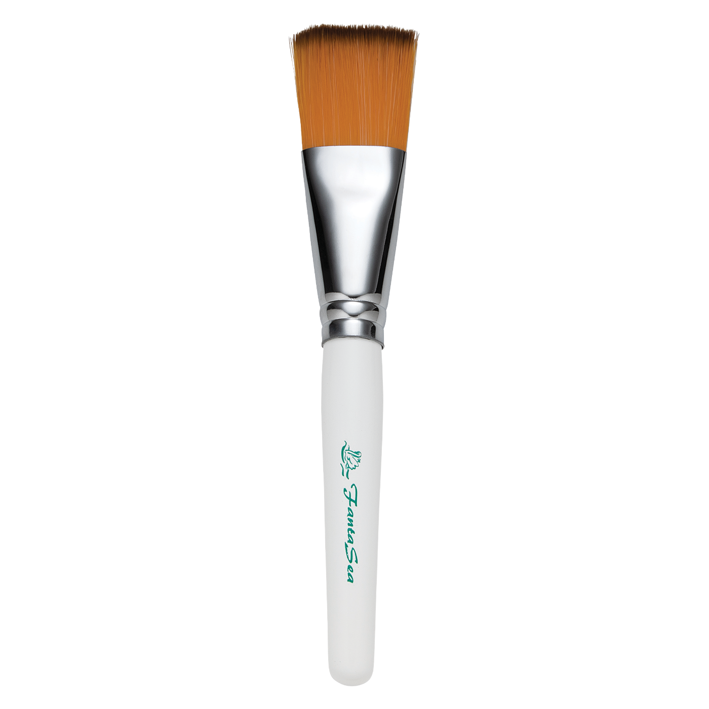 Fanta Sea Synthetic Mask Brushes 1-1/4" Large #FSC715