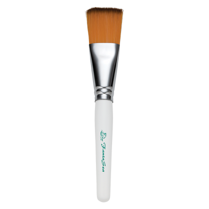 Fanta Sea Synthetic Mask Brushes 1-1/4" Large #FSC715