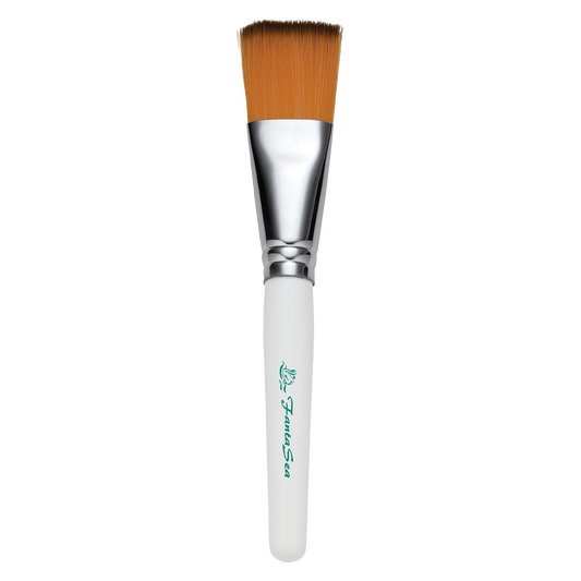 Fanta Sea Synthetic Mask Brushes 1-1/4" Large #FSC715