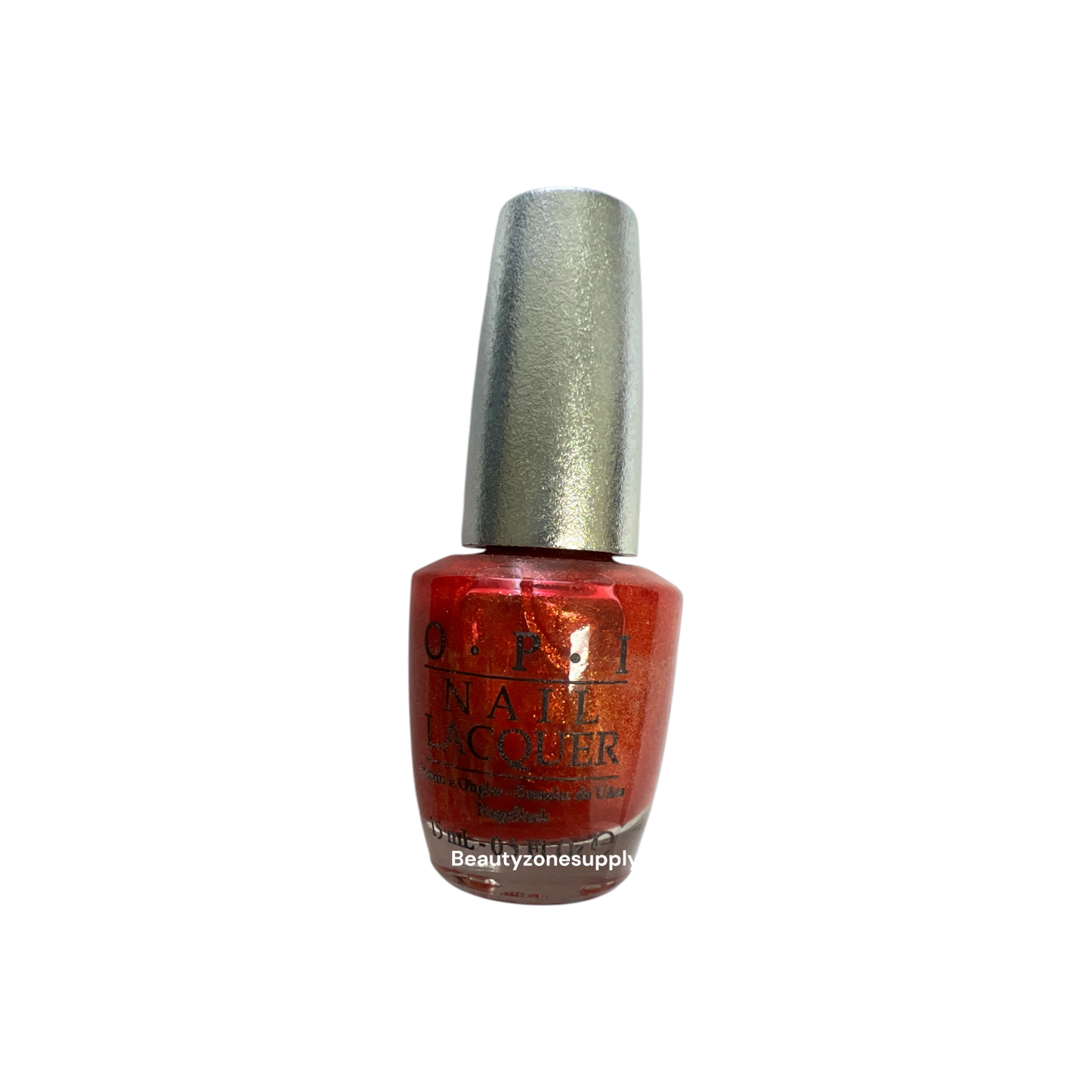 OPI Designer Series Nail Polish - Luxurious DS 43 - BeautyzoneNailSupply