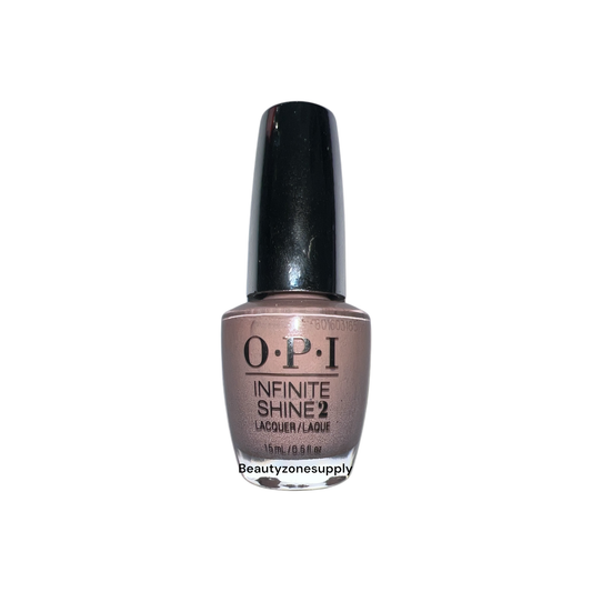 OPI Infinite Shine - You're Blushing Again 0.5 oz - #ISL46