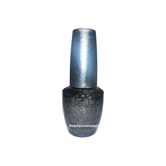 OPI - Pewter DS044 - BeautyzoneNailSupply