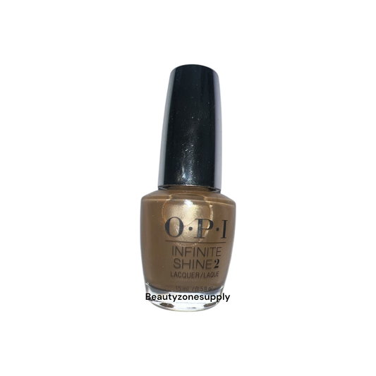 OPI Infinite Shine - Enter the Golden Era 0.5 oz - #ISL37