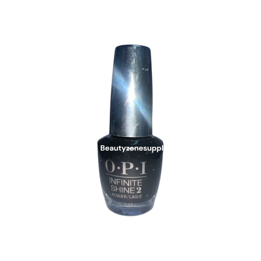OPI Infinite Shine - We In The Black - #ISL15