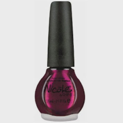 Nicole Nail Polish by OPI - Di vine is divine 0.5 fl oz NI294