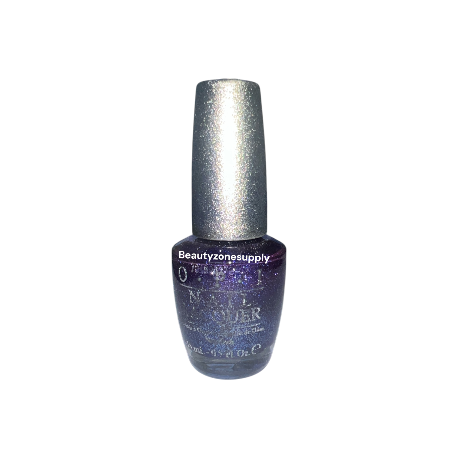OPI Designer Series Nail Polish - Lapis DS 45 - BeautyzoneNailSupply