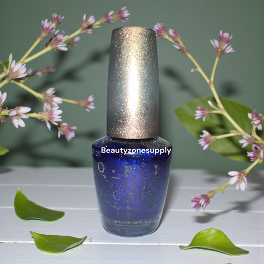 OPI Nail Lacquer "DS 039 DS MAGIC" DESIGNER SERIES 2010