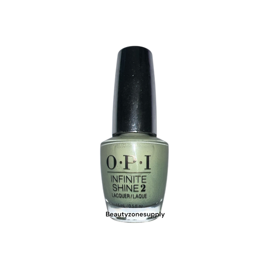 OPI Infinite Shine - S-Ageless Beauty 0.5 oz - #ISL39