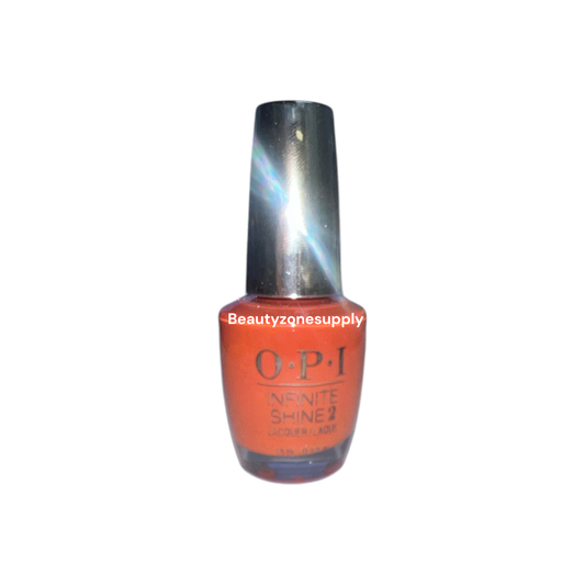 OPI INFINITE SHINE Hold Out for More ISL51