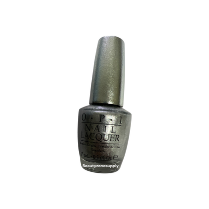 OPI Nail Lacquer "DS 038 DS RADIANCE"