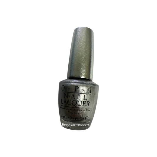 OPI Nail Lacquer "DS 038 DS RADIANCE"
