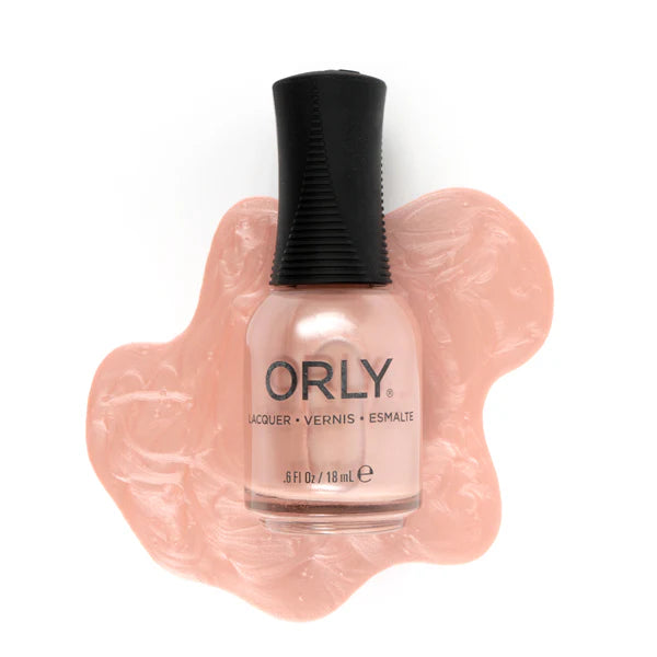 Orly Nail Lacquer Toast the Couple .6oz 20004