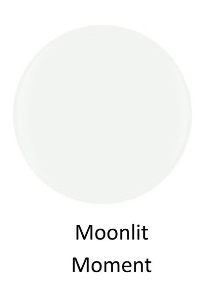 Morgan Taylor Nail Lacquer Moonlit Moments 0.5oz 15mL #3110581