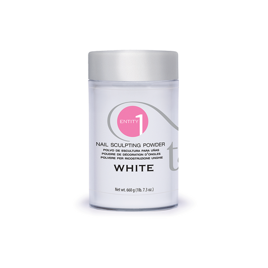 ENTITY Sculpting Powder White 660g | 23.3 oz #101133