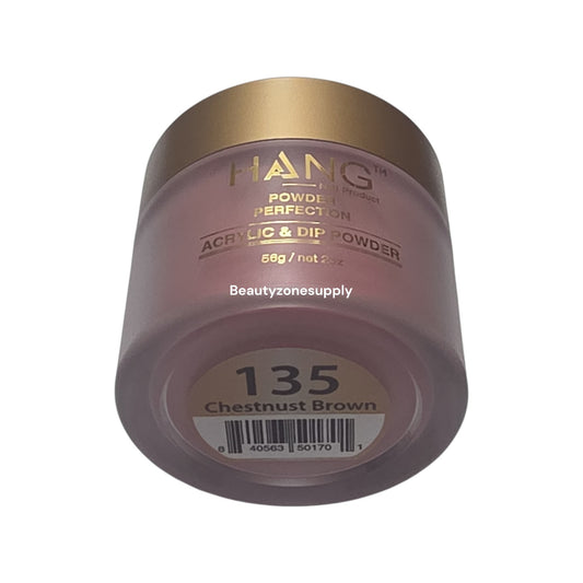 Hang 4 in 1 Fall Collection 135 Chestnut Brown