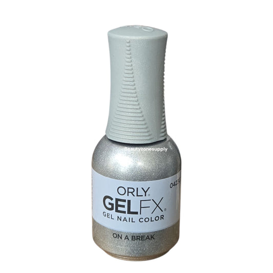 Orly Pro Gel FX On a Break 0.6 oz #3010423