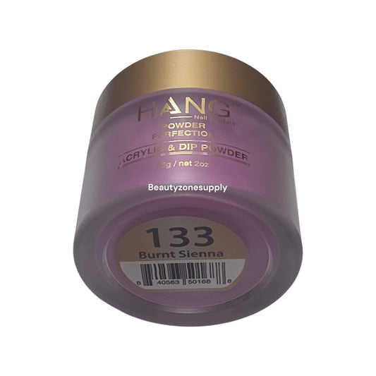 Hang 4 in 1 Fall Collection 133 Burnt Sienna