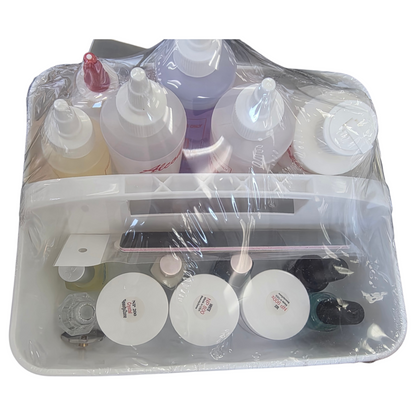 BZ Student Kit