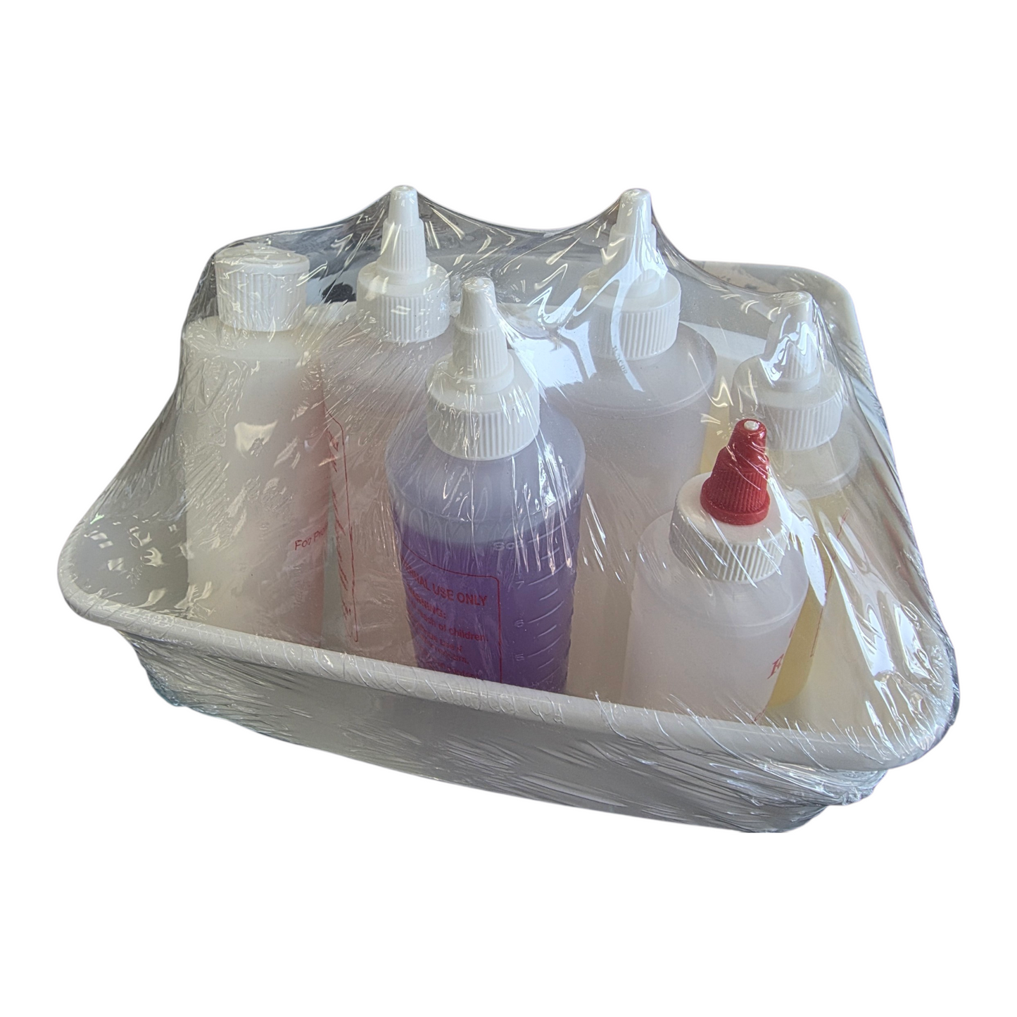 BZ Student Kit