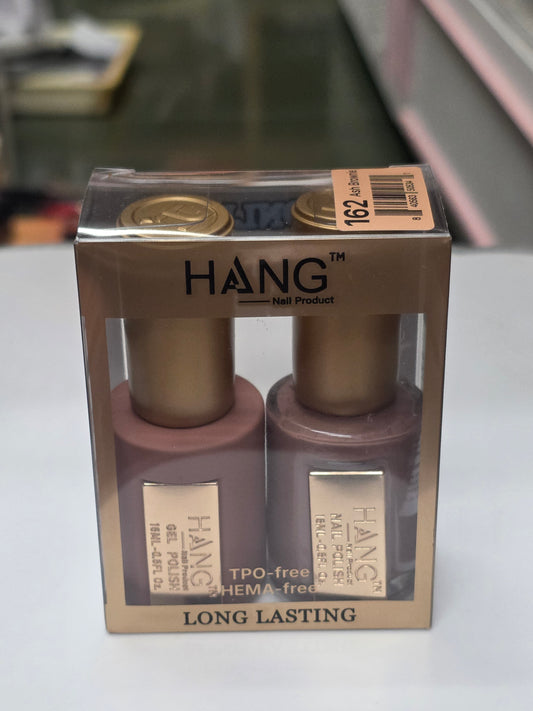Hang 4 in 1 Winter Lights Collection 162 Ash Brownie