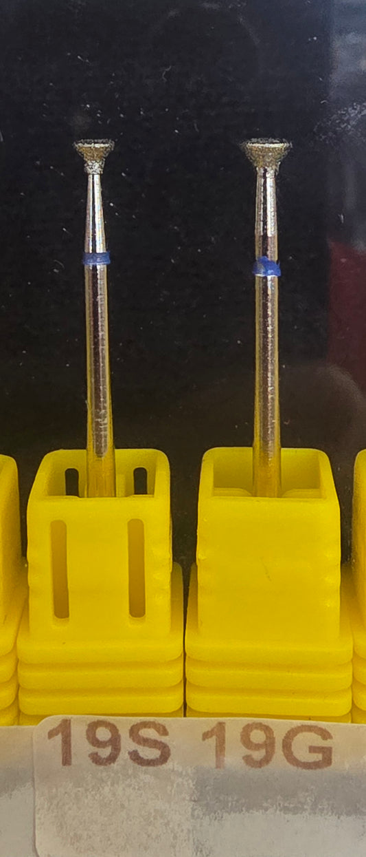 Carbide Nail umbrella small