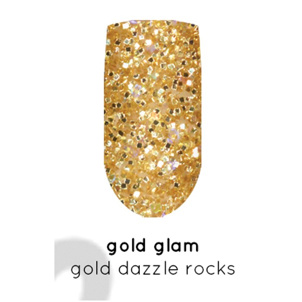 Tammy Taylor Nails -  "OH MY DAZZLE!"  COLLECTION GEL POLISH COLORS