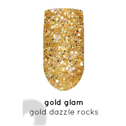 Tammy Taylor Nails -  "OH MY DAZZLE!"  COLLECTION GEL POLISH COLORS