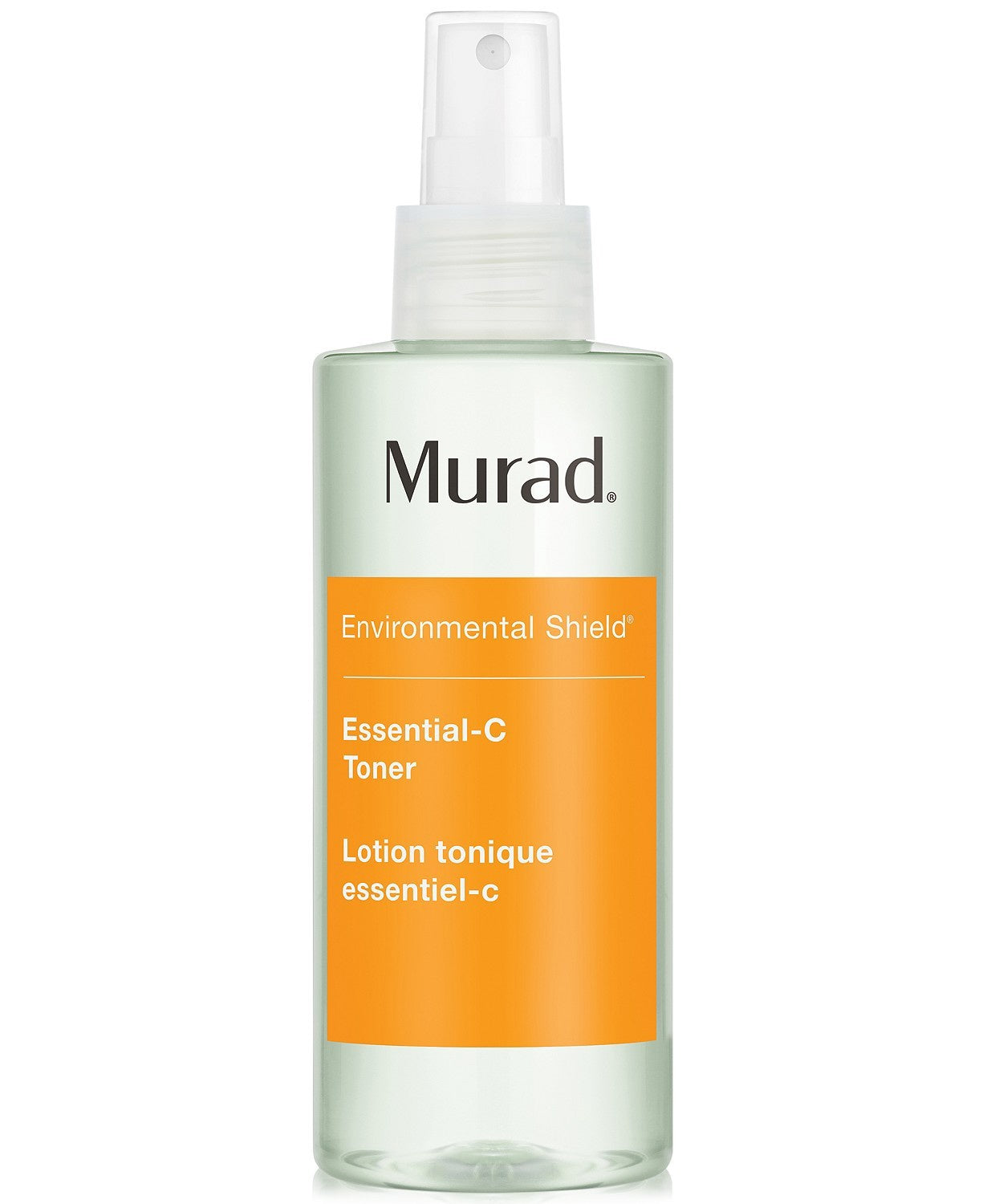 Murad Environmental Shield Essential  C Toner, 6 fl oz #150270