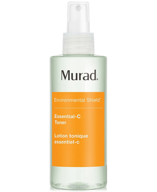 Murad Environmental Shield Essential  C Toner, 6 fl oz #150270
